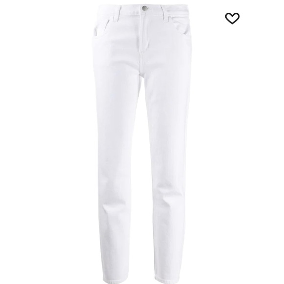 J Brand Johnny Jeans - Picture 1 of 6